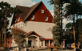 Hotel Colina Sao Francisco